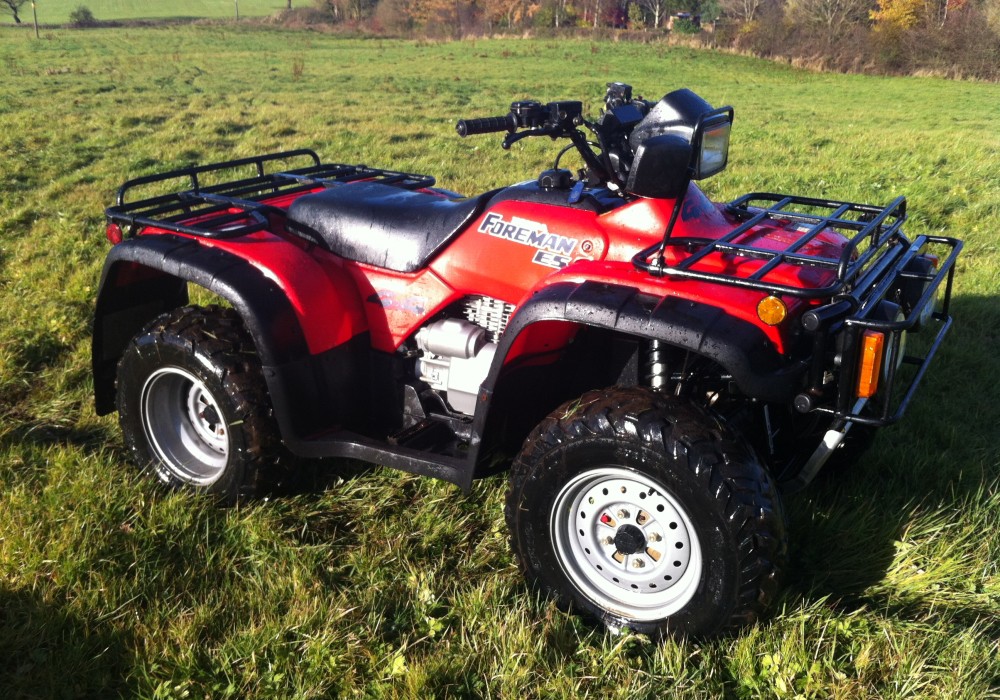 Honda | Used Utility Vehicles | Used UTV Vehicles | Dewhurst Off Road