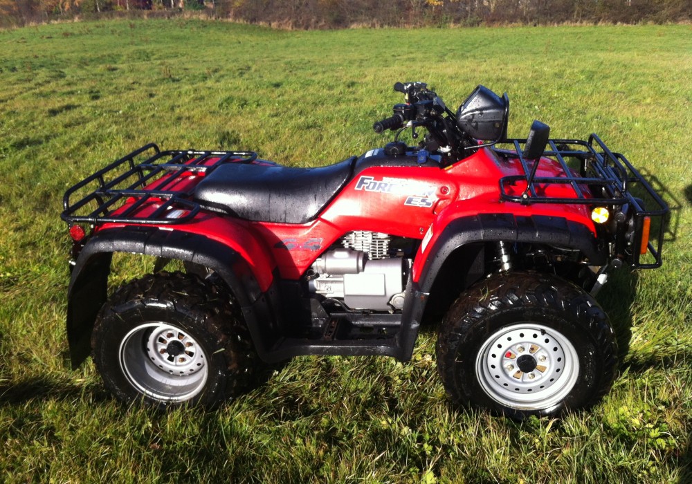 Honda | Used Utility Vehicles | Used UTV Vehicles | Dewhurst Off Road